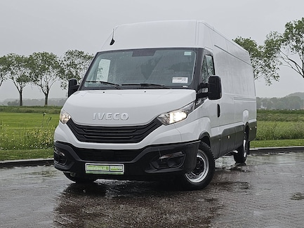 IVECO Daily 0