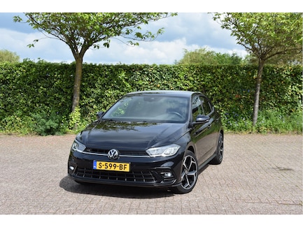 Volkswagen Polo 0