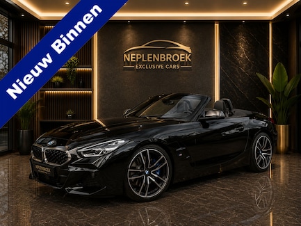 BMW Z4 0