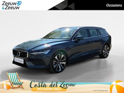 Volvo V60 0