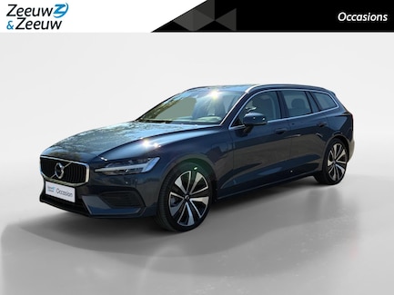 Volvo V60 0