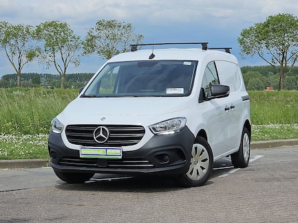 Mercedes-Benz Citan 0