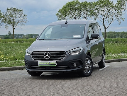 Mercedes-Benz Citan 0