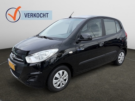 Hyundai i10 0