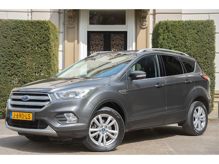 Ford Kuga 0