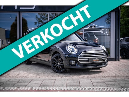 MINI Clubman 0
