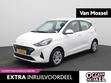 Hyundai i10 0