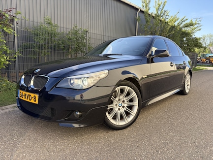 BMW 5-Serie 0