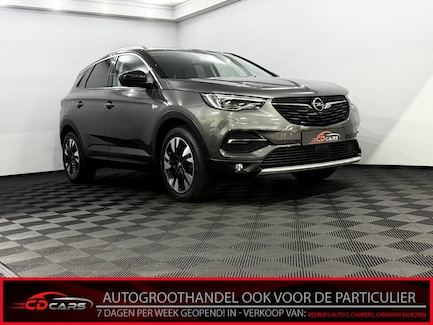 Opel Grandland 0