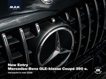 Mercedes-Benz GLE 0