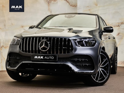 Mercedes-Benz GLE 0