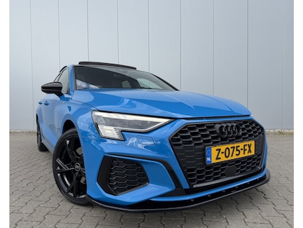 Audi A3 0