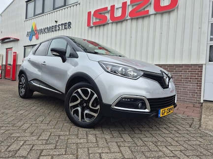 Renault Captur 0