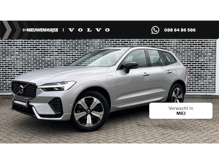 Volvo XC60 0
