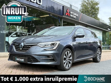 Renault Megane 0