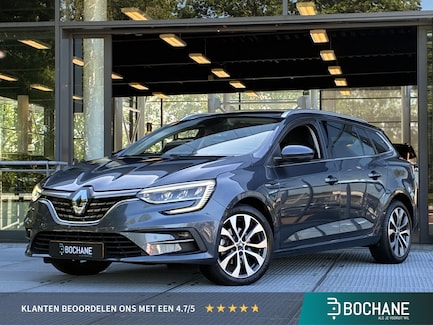 Renault Megane 0