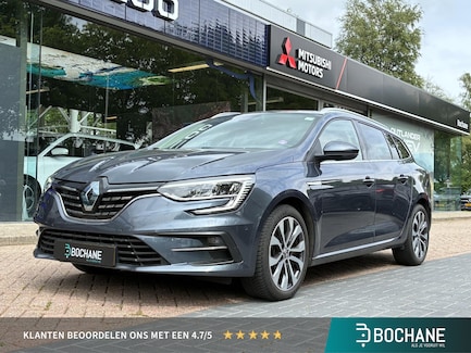 Renault Megane 0