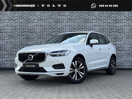 Volvo XC60 0