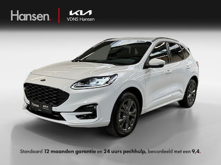 Ford Kuga 0