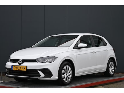 Volkswagen Polo 0