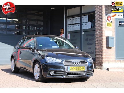 Audi A1 0