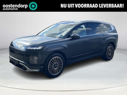 Hyundai Ioniq 9 0