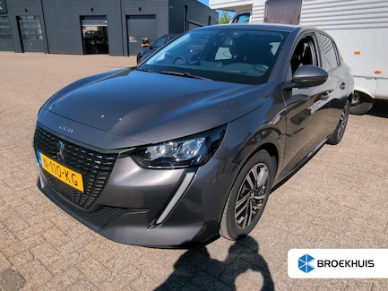 Peugeot 208 0