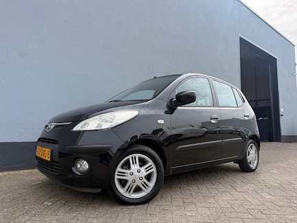 Hyundai i10 0