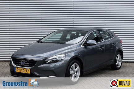 Volvo V40 0