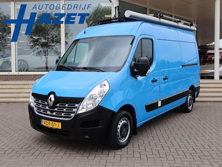 Renault Master 0