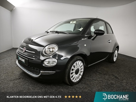 Fiat 500 0