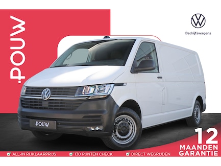 Volkswagen Transporter 0