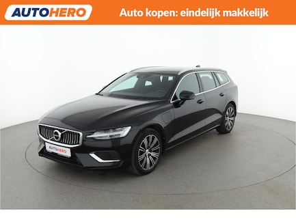 Volvo V60 0