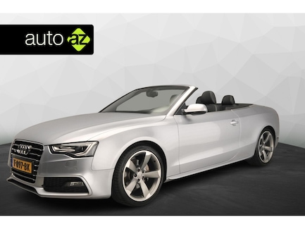 Audi A5 0
