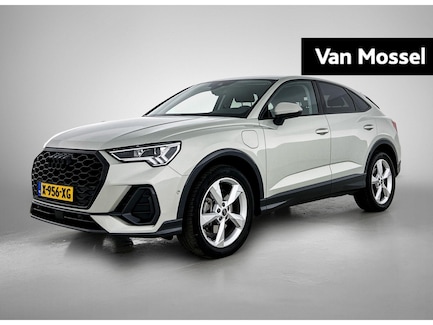Audi Q3 Sportback 0