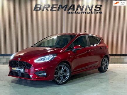 Ford Fiesta 0