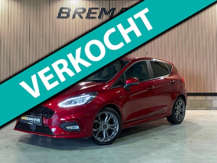 Ford Fiesta 0