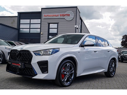 BMW X2 0