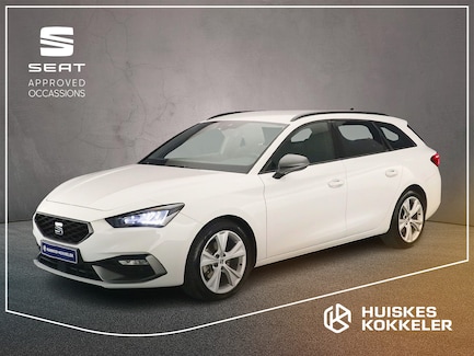 SEAT Leon 0