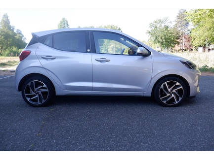 Hyundai i10 0