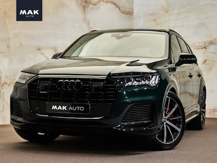 Audi Q7 0