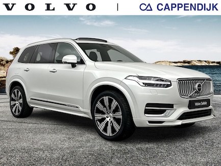 Volvo XC90 0