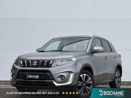 Suzuki Vitara 0