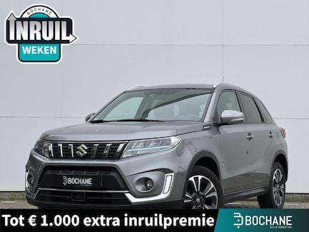 Suzuki Vitara 0