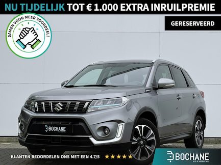 Suzuki Vitara 0