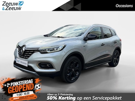 Renault Kadjar 0