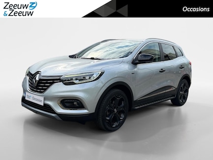 Renault Kadjar 0