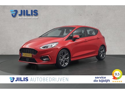 Ford Fiesta 0