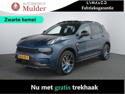 Lynk & Co 01 0