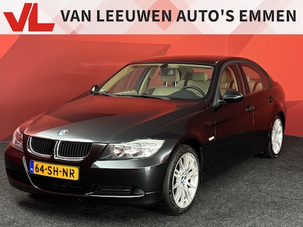 BMW 3-Serie 0